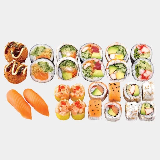 Combo Fusion / Combo Fusion