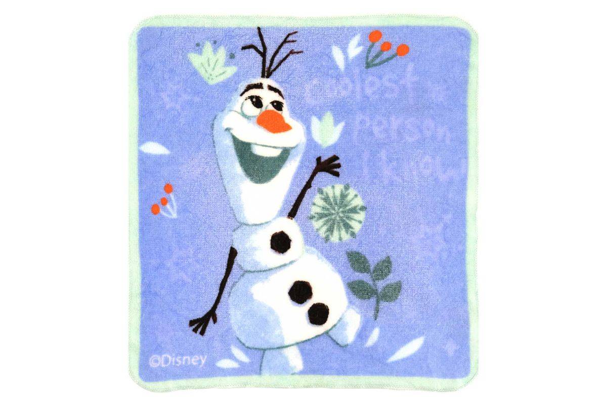 Disney Frozen Magic Facecloth