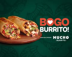 MUCHO Burrito (1107 Lambton Mall Rd.)