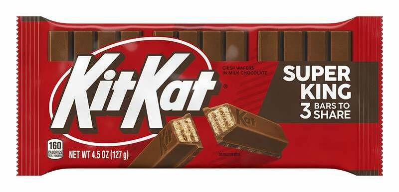 Kit Kat Super King Size 4.5oz