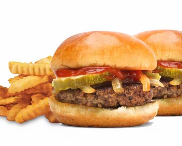 Order Savvy Sliders Menu Delivery【Menu & Prices】 6010 Fenton Road