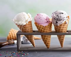 JDL ICE CREAM SHOPPE and CAFE (2153 Noble Rd)