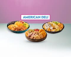 American Deli (Recreo Patio de Comidas)