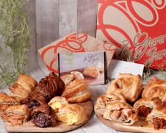【手土産・贈り物に◎サクサク絶品パイ】パイ専門店 pie,guruguru【香芝市 逢坂】