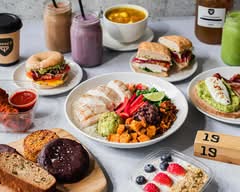 Impact Kitchen (Williamsburg)