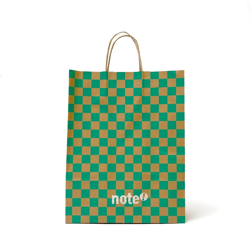 Saco Papel Note M (32X11X41)