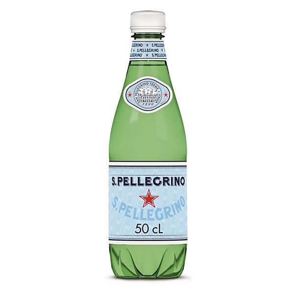 San Pellegrino 50cl