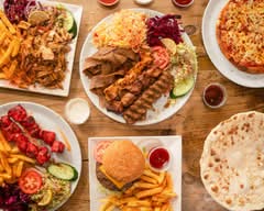 Kebabskee - Kebab | Pizza & Grill