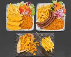 Chez maman 🍔⭐️ (Anzin)