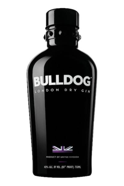 Bulldog London Dry Gin (750 ml)