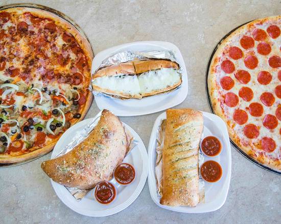 I Love NY Pizza (Winter Garden)