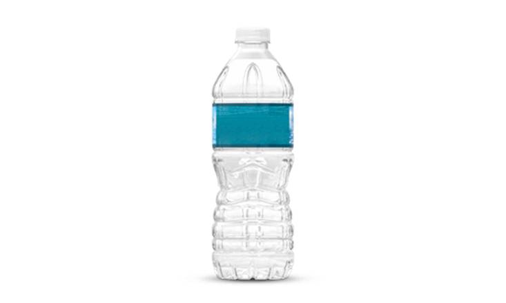 Bottled Water