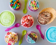 Menchie's (12261 La Mirada Blvd)