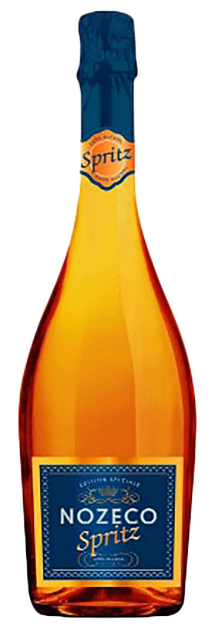 Nozeco Zero-Alcoholic Wine Spritzer 750ml