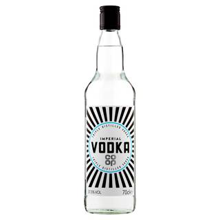 Co Op Imperial Vodka 70cl