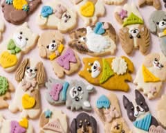 いきものクッキー専門店 kurimaro collection ikimonocookiesenmonten  kurimaro  collection