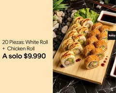 Kaito Sushi Iquique