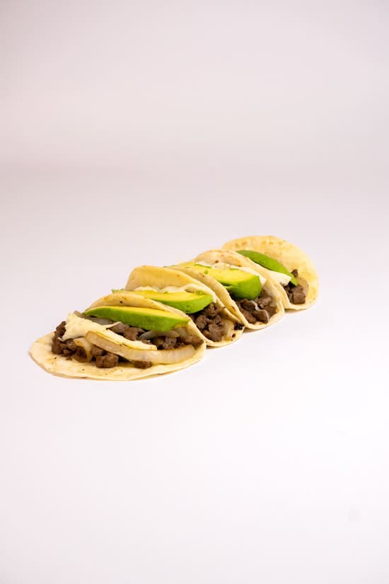 Taco de Pierna Adobada