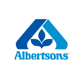 Albertsons Flash Delivery logo