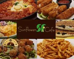Sunflower Cafe (Brooklyn)