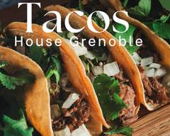 Tacos House - Grenoble