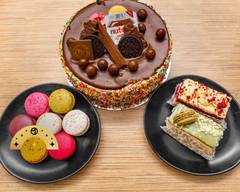 Franky & Co (Stockland Green Hills)