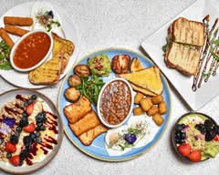 Eliana’s Brunch and Munch