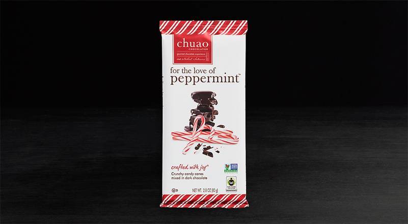 Chuao For The Love Of Peppermint