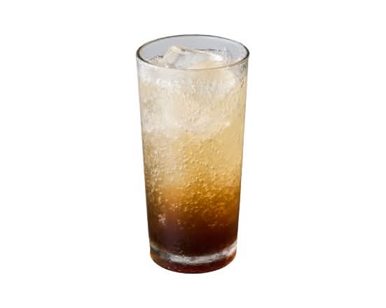 美梅氣泡飲 | Taiwan Green Plum Sparkling Drink