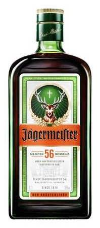 Jagermeister 70 cl