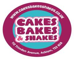 Cakes, Bakes & Shakes