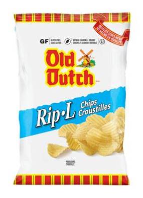 Old Dutch Rip.L Original 255g