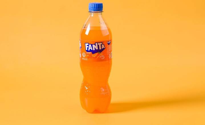 Fanta