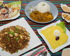 Sabor Peruano