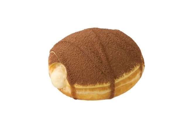 ティラミス クリーム