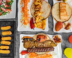 Ary's Kabob House (Van Nuys)
