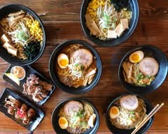 Japanese Kitchen Dosunco