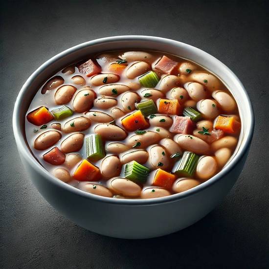 Tuesday - Yankee Bean