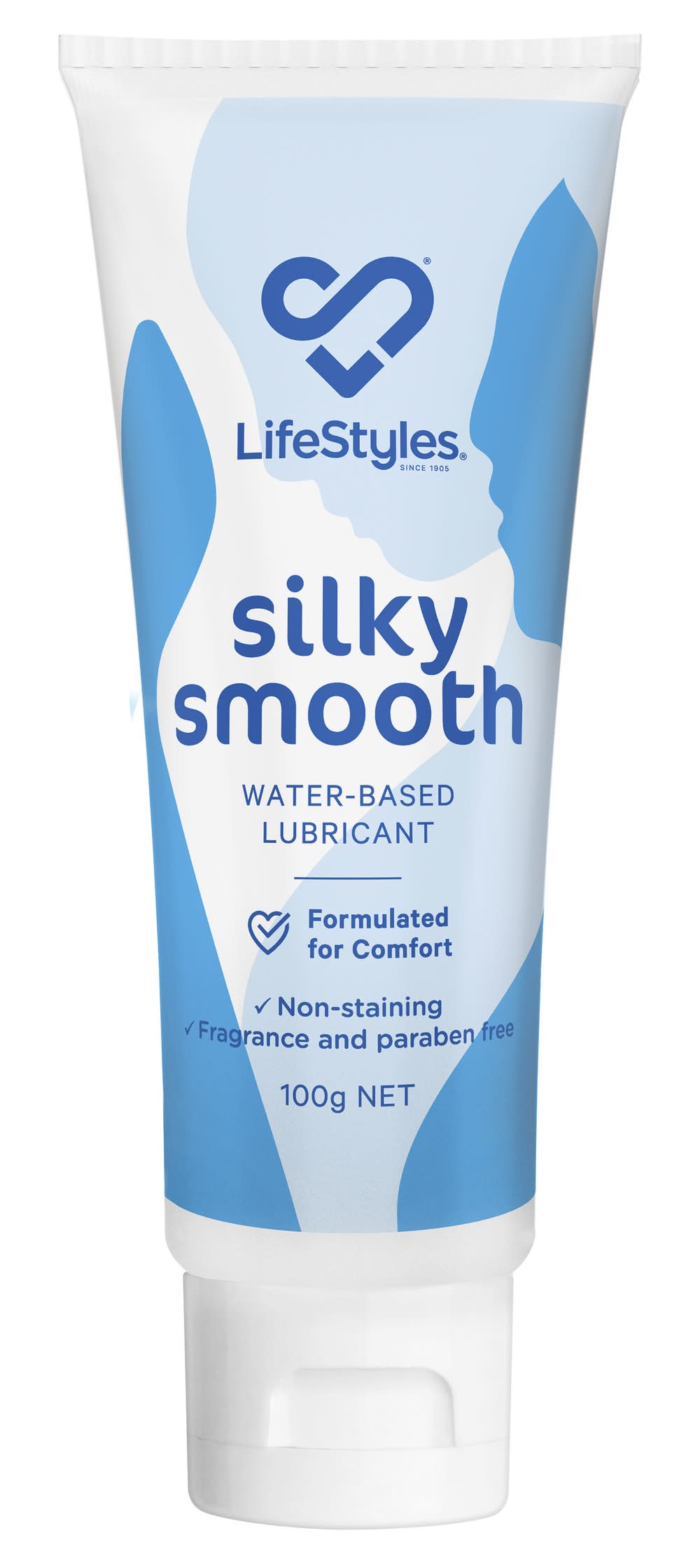 non water based lubricant LifeStyles Silky Smooth Water Based Lubricant Delivery Near Me | Order  Online