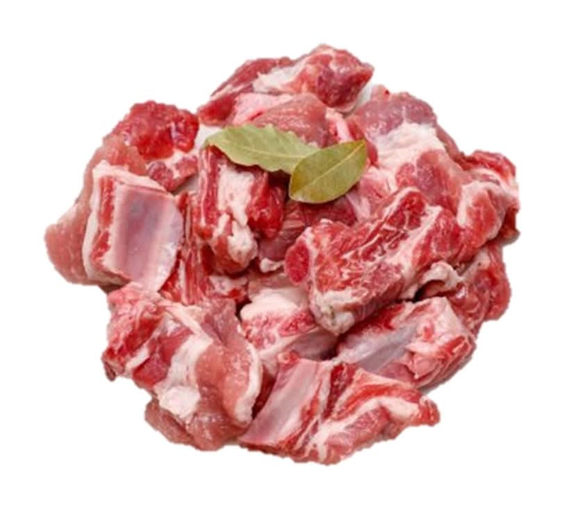 Spare rib /stew