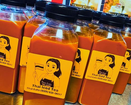 Thai Tea
