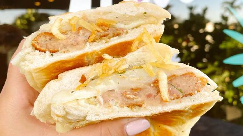 Order Preparada melt food online from Dos Croquetas store, Medley on bringmethat.com