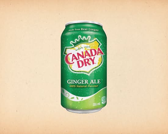 Ginger Ale