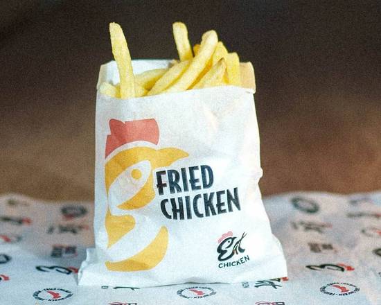 Frites