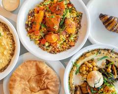 Balabait Eatery & Deli