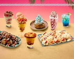 Kaspa's Desserts (Bridgwater)