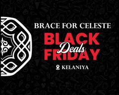 Celeste Daily - Kelaniya