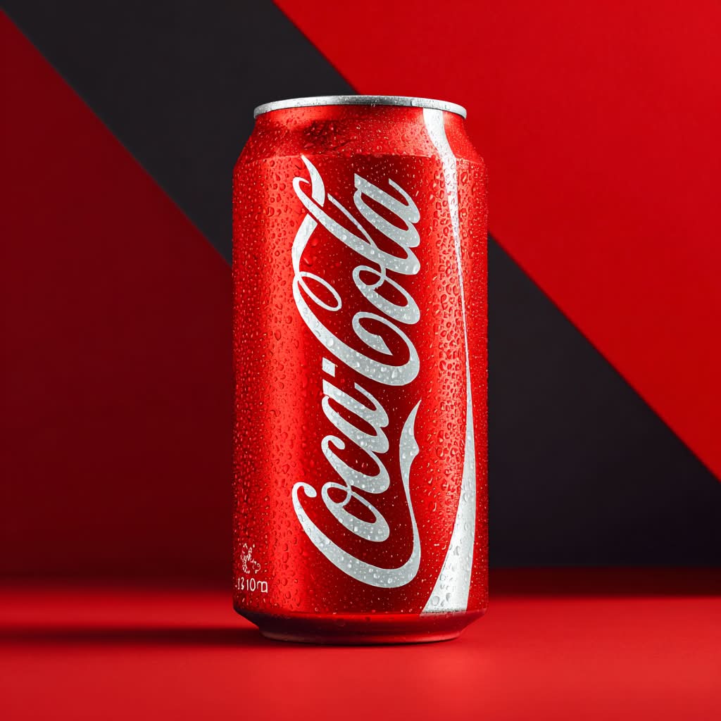Coca-Cola