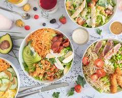 Salade Power - Châtelet