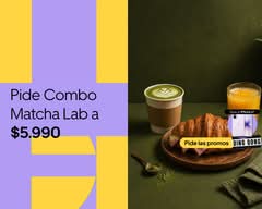 Matcha Lab (Santiago)